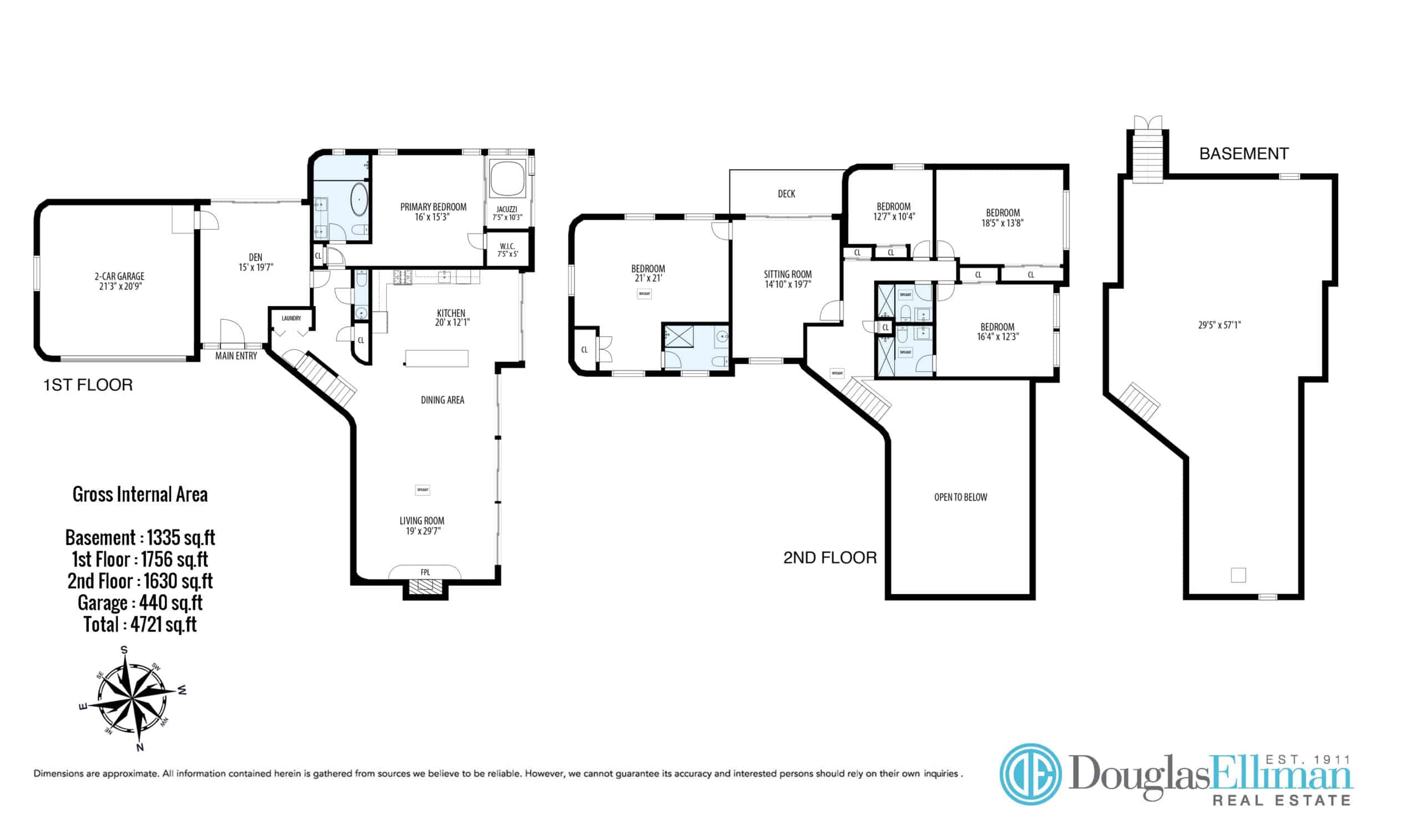 long island residential floor plans