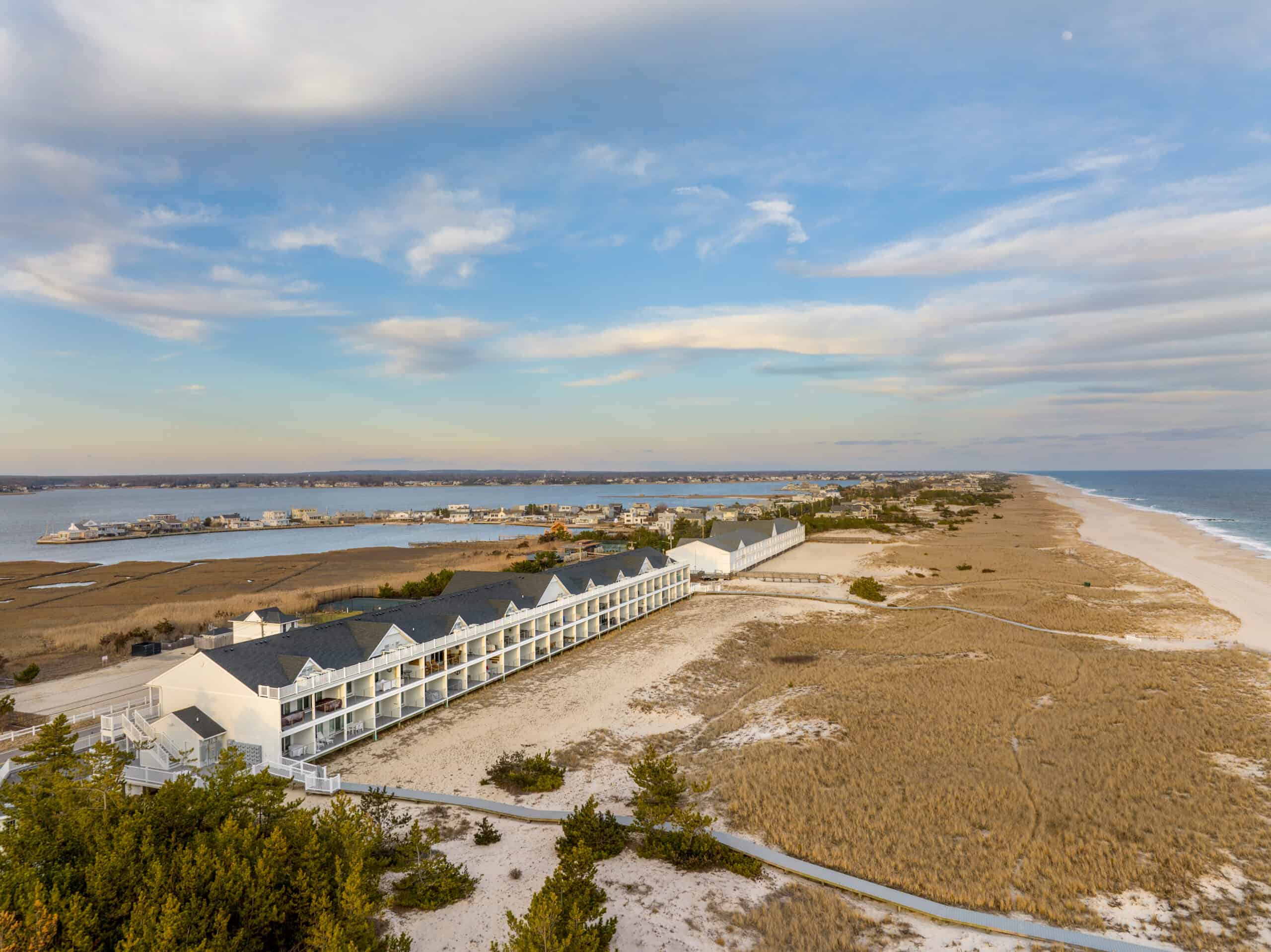 long island aerial photography