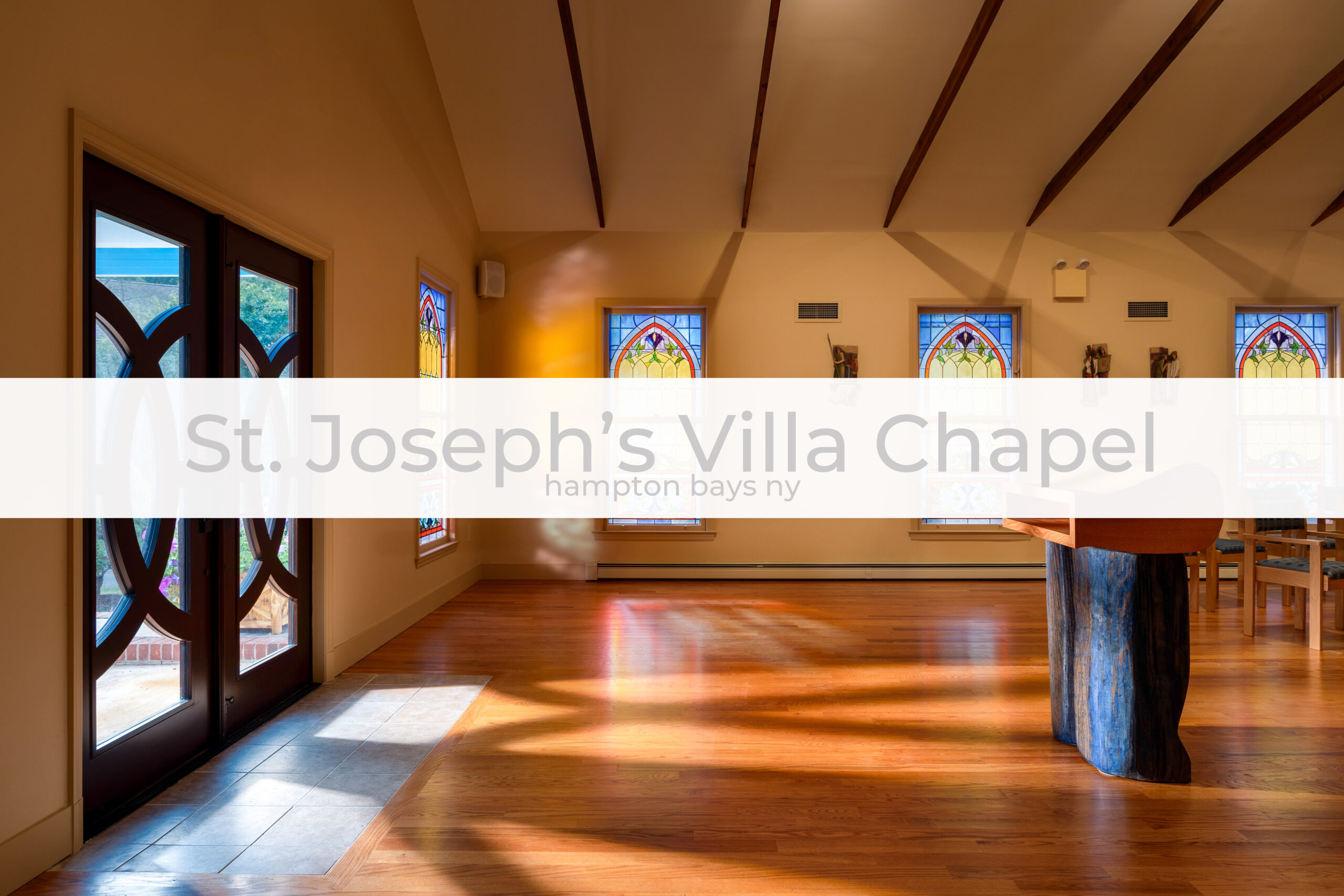 architectural interior photography