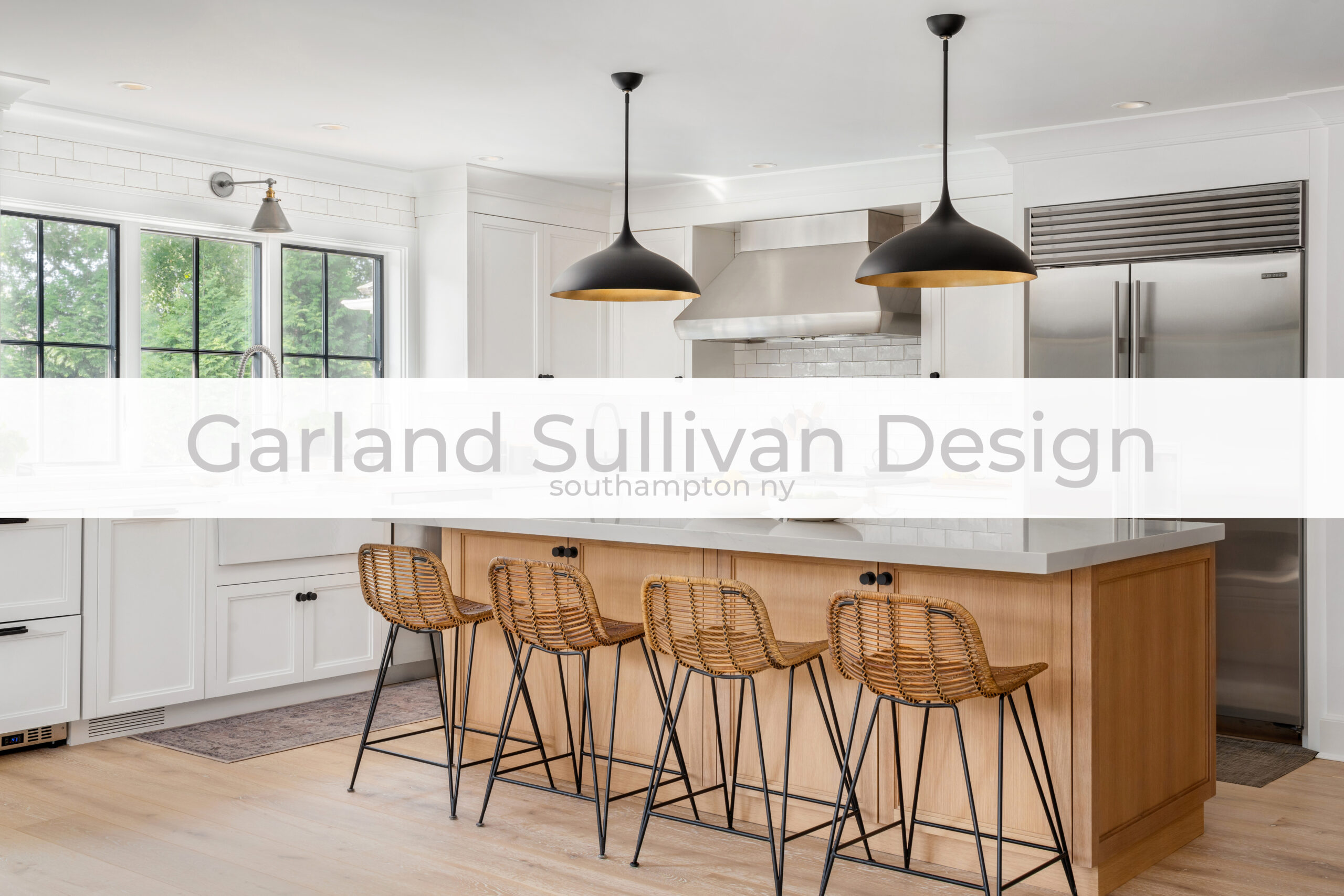 garland sullivan design