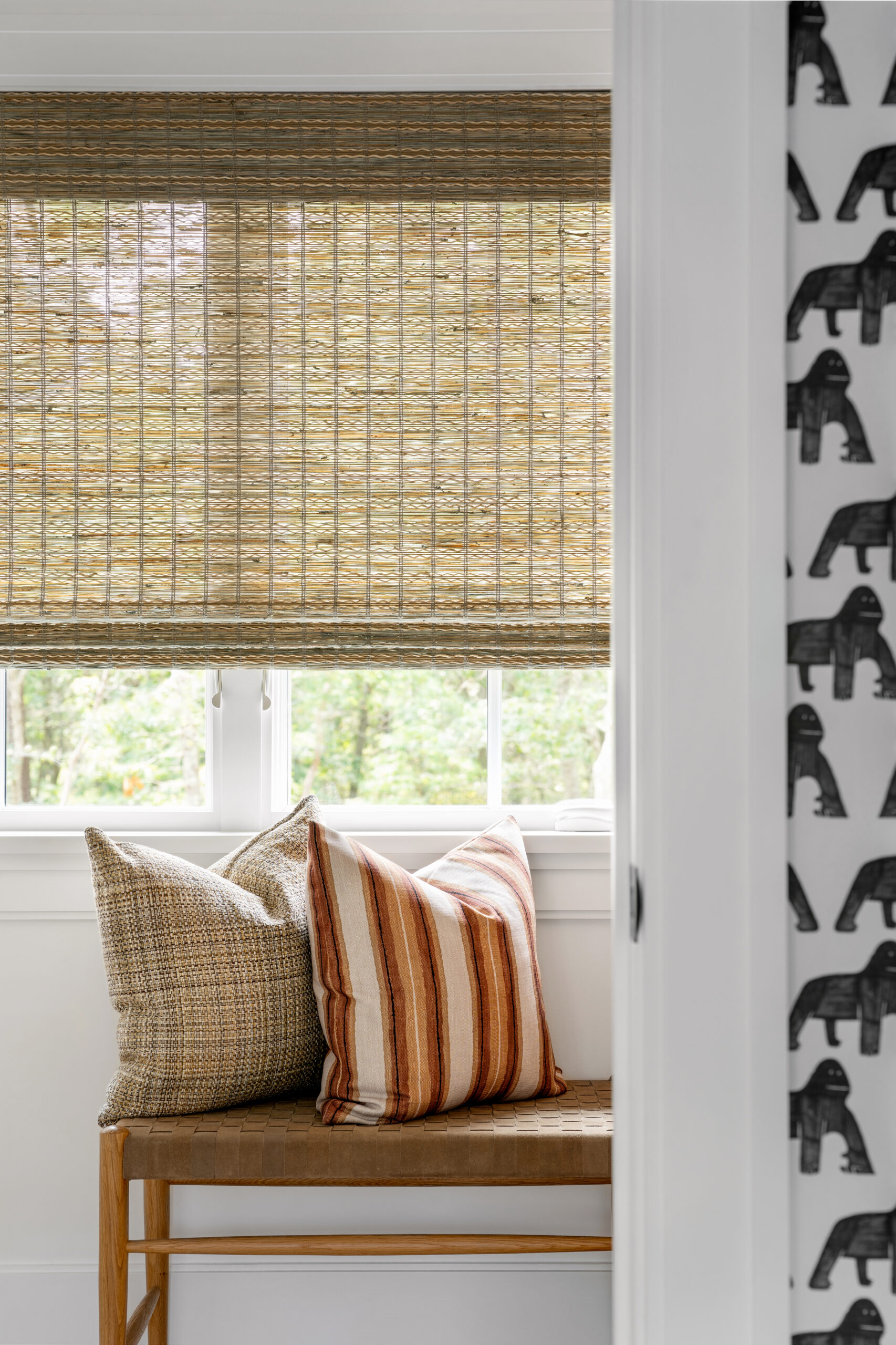 Hunter Douglas blinds