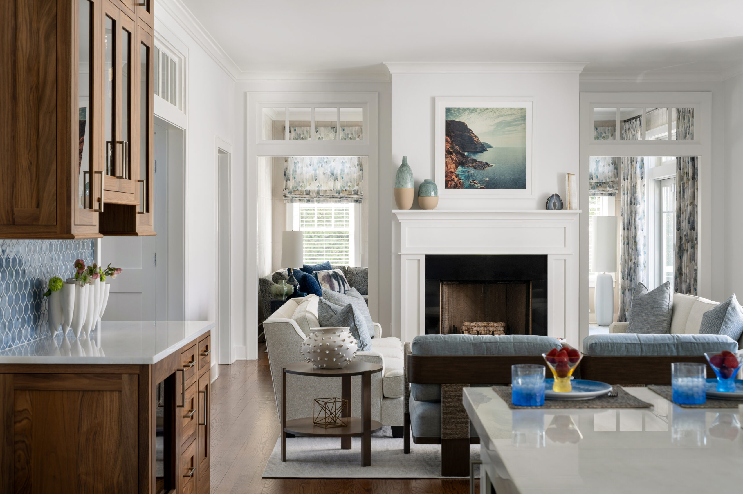 long island architectural | interiors & design photography