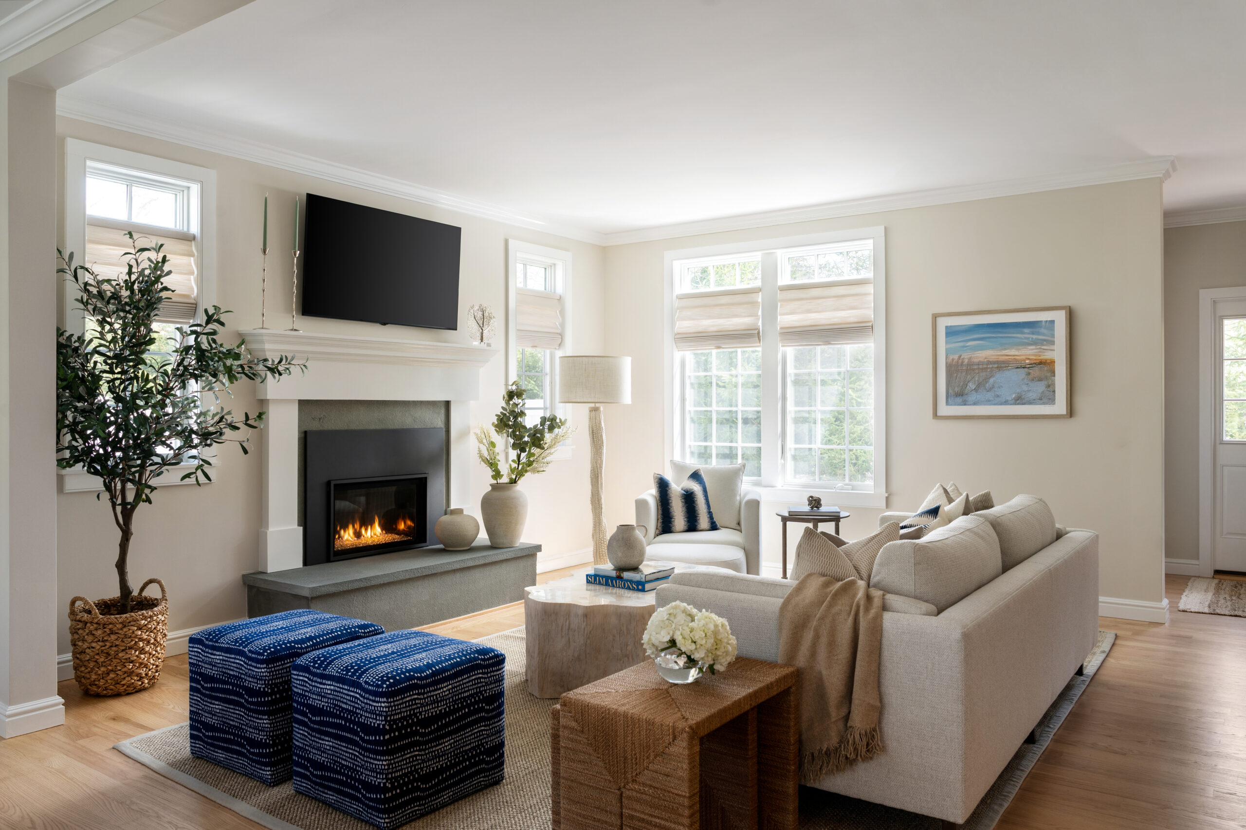 long island architectural | interiors & design photography