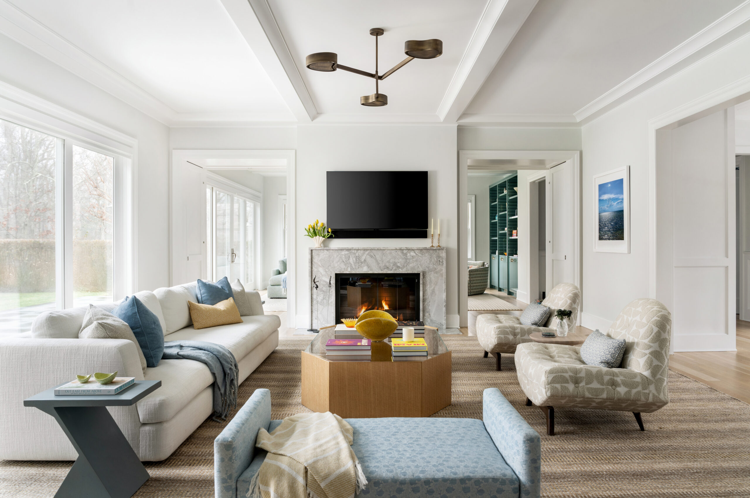 long island architectural | interiors & design photography