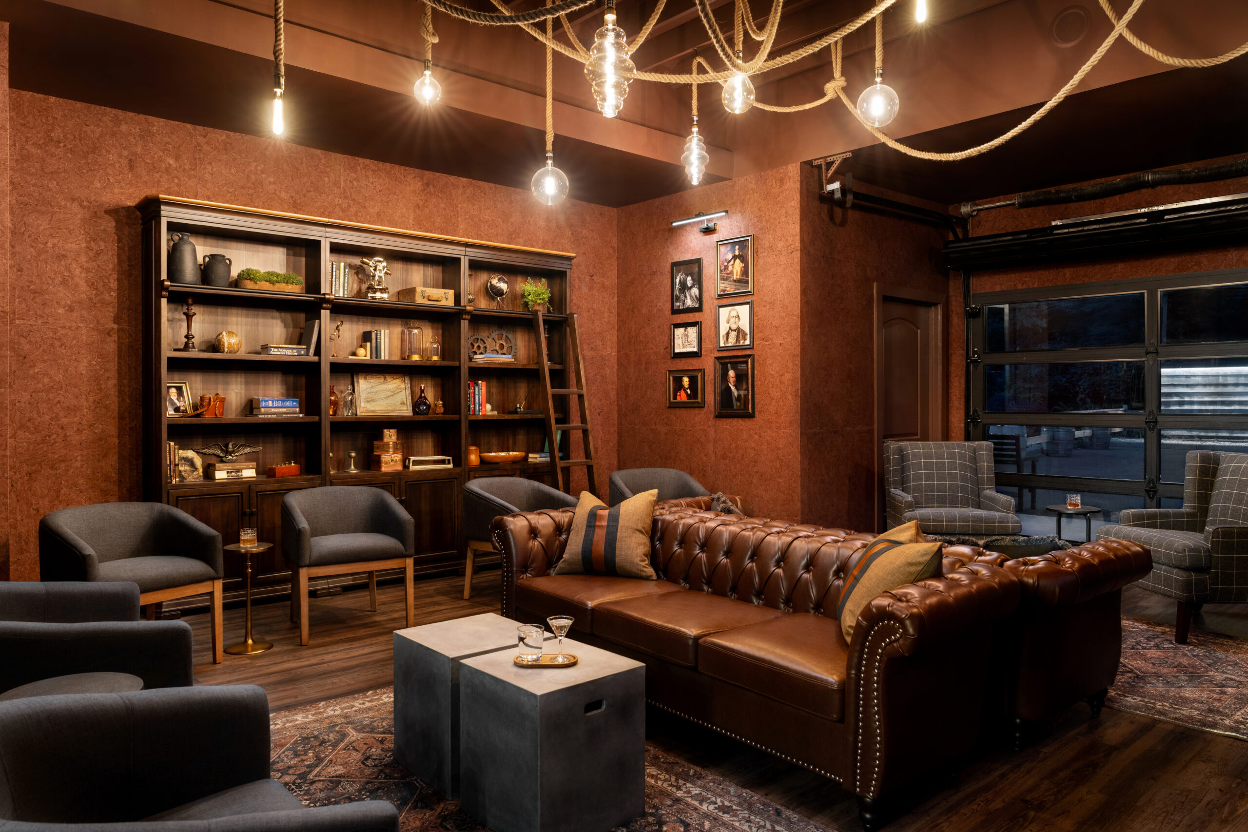 long island architectural | interiors & design photography