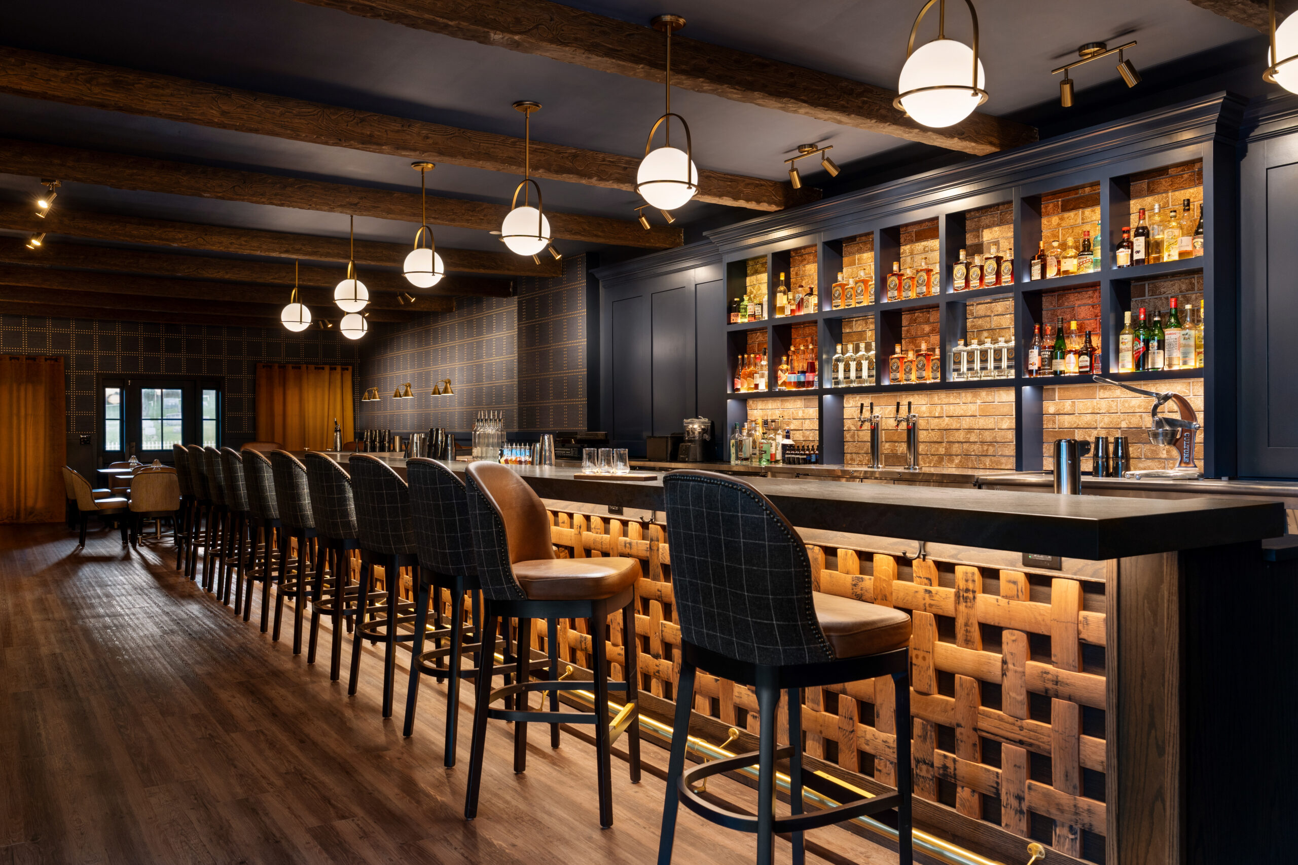 DS053 long island architectural | interiors & design photography