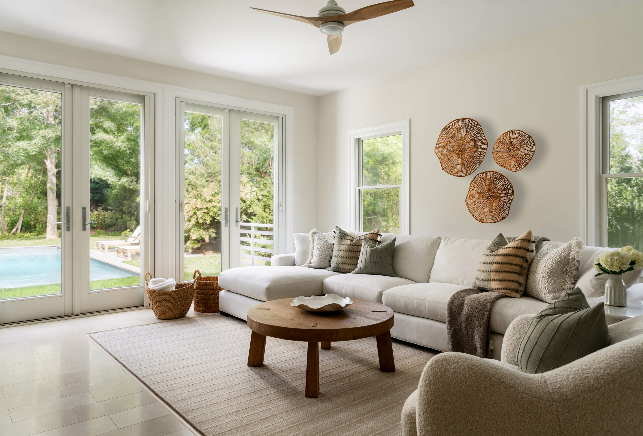 long island architectural | interiors & design photography